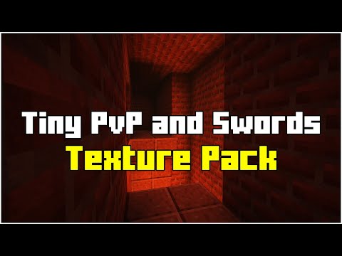 Toshi 98 - Tiny PvP Swords and Tools Texture Pack 1.20.2 - Download & Install Tiny PvP Swords for Minecraft