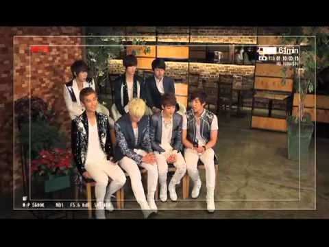 U-KISS on KPOPULOUS