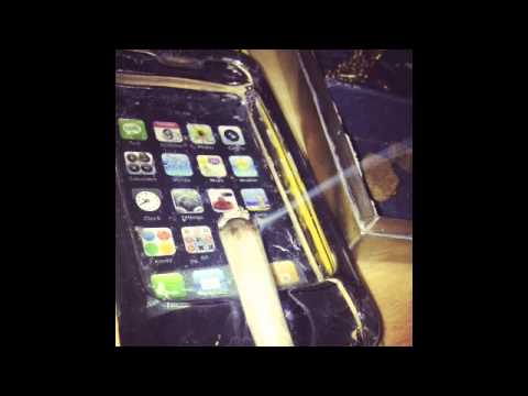 EL FRODO - HACHÍS Y PENA