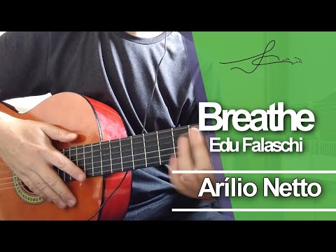 Breathe - Edu Falaschi