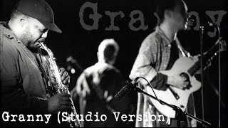 Dave Matthews Band - Granny (Studio Version)