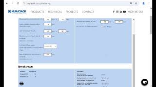 How To Use Nurajack Deck Design Tool and Quantity Calculator