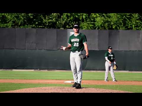 Wiseguys Tyler Sullentrop Pitching 8/9/20 HD