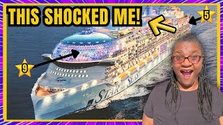 🚢 10 Shocking Things on Star of the Seas