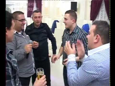 Hristijan KIKO Bozinov i BoleroBand - Nisam te ponizio