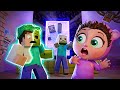 Minecraft Song You Played Too Long Joy Joy World
