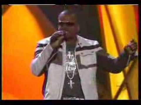 Noche de Entierro - Los Benjamins