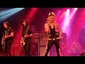 MICHAEL MONROE - Boiler (Me Boiler 'n' Me) - Hullu Poro Areena, Levi 12.4.2024