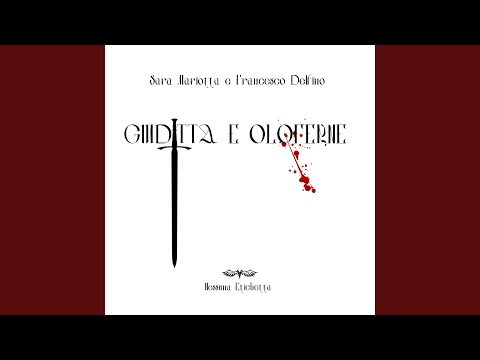 GIUDITTA E OLOFERNE (feat. Francesco Delfino)