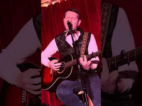 John Fullbright House Concert - Gawd Above - w/ Ben Miller & Paul Benjaman