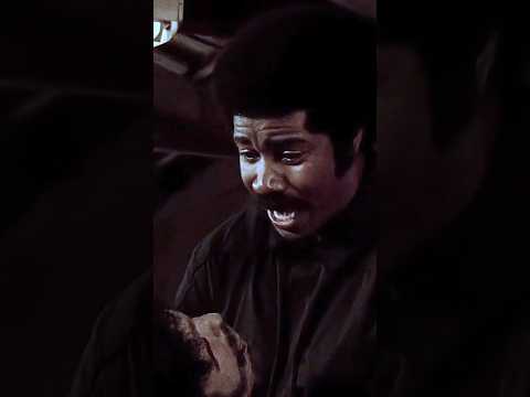BLACK DYNAMITE | DOCTOR WU DONE F*CKED UP NOW! #movie #shortsviral