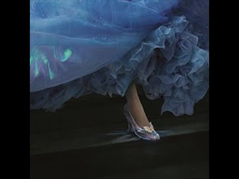 Ohio State Opera & Lyric Theatre: "Cendrillon" 10.19.19 performance