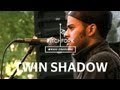 Twin Shadow - Shooting Holes At The Moon ...