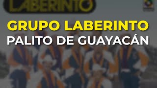 Grupo Laberinto - Palito de Guayacán (Audio Oficial)