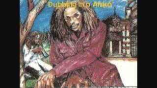 Nigerian Love Dub - Augustus Pablo
