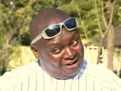 Kakaman Nduati - KONJE GAKWA (Official video)