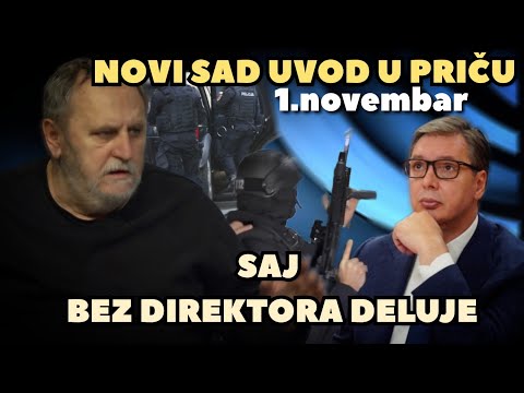 UVEŽBANO HAPŠENJE VUČIĆA U AMERIČKOJ AMBASADI (Milovan Brkić)