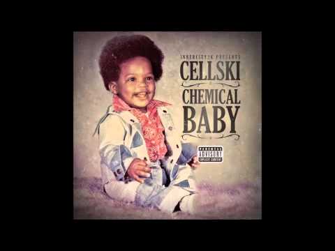 Cellski   Knock Her Down feat  Clyde Carso