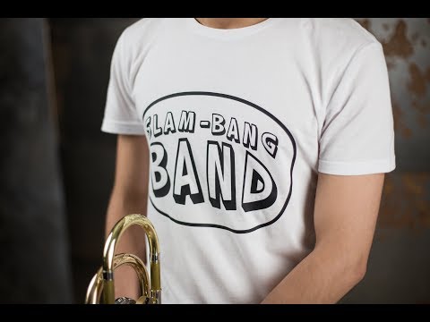 Slam-Bang Band - "I feel good"