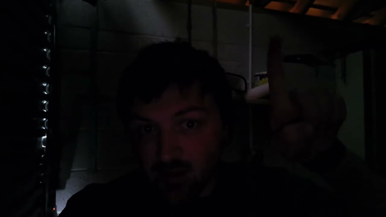 DJI Osmo Pocket 4 — Low Light (4K/30) - YouTube