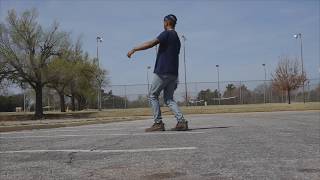 Aurora Aksnes - Black Water Lilies / Dance Video