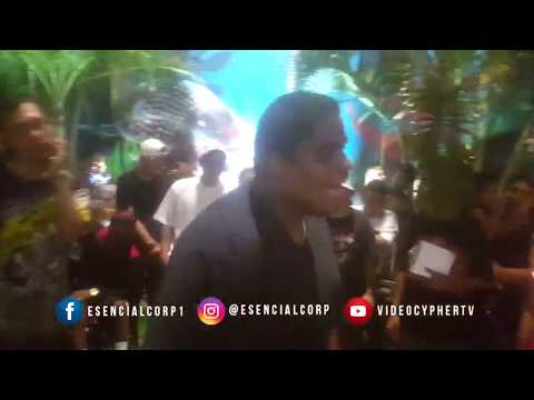 ZAYKO vs TORO /8VOS DE FINAL BDM SCZ /JUEDEFREE