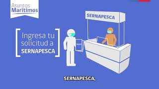 Concesiones Acuícolas