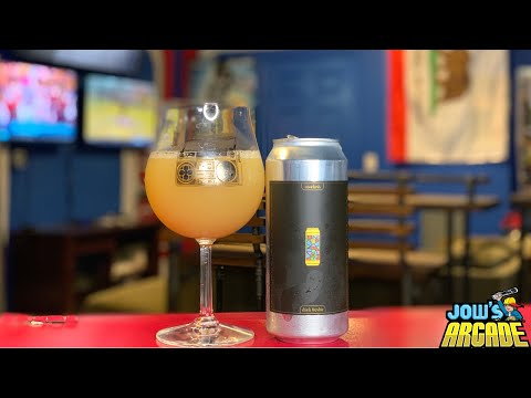 Monkish Brewing - Supreme Good - 8.8% ABV