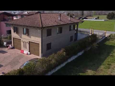 Villa singola a Foglizzo