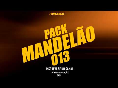 PACK DE PONTOS DE FUNK MANDELÃO 13 -  ACID PRO - FL STUDIO - FAVELA BEAT