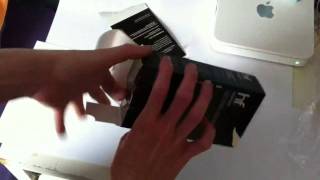 Video thumbnail for Etymotic hf5 Noise-isolating earphones Unboxing by Liam Darling