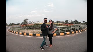 preview picture of video 'Photoshoot Day !! |Atal Nagar Raipur| Vlog'