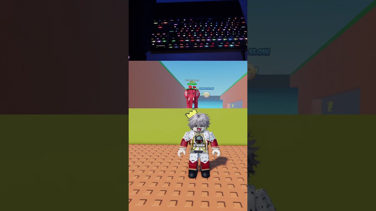 roblox best gameplay