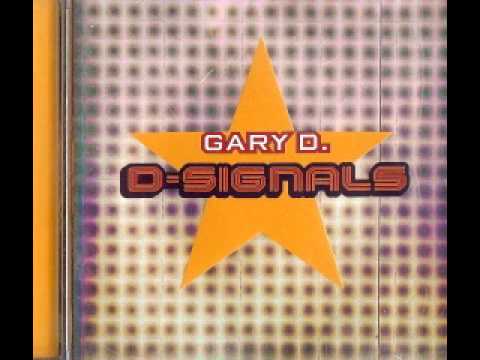 Gary D - Eternity (Pulsedriver Remix)