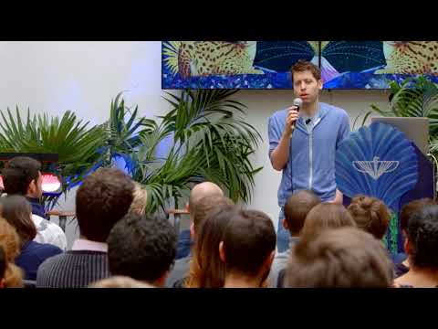 Sam Altman’s advice for starting a marketplace startup