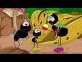 SMILINGUIDO As Formiguinhas Super Divertidas COLEÇÃO 1