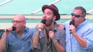 Red Wanting Blue feat. Sister Hazel - "Where You Wanna Go" - The Rock Boat XVI