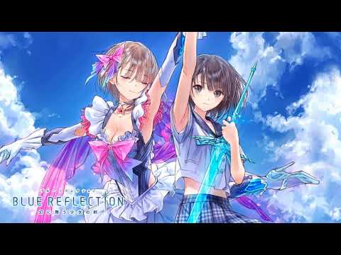Klagmar's Top VGM #2,663 - Blue Reflection - Overdose (Battle Theme)