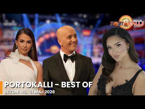 Watch Portokalli Live