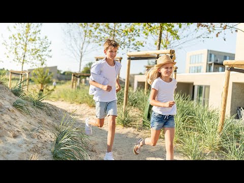 Urlaub in Deutschland mit Kindern - Freizeit & Aktivitäten im Marissa Resort
