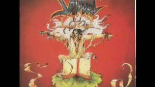 Sabbat - A Cautionary Tale