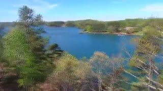 Full Lot 52 Beacon Shores Lake Keowee Waterfront Lot w Dock Mike Matt Roach Top Guns