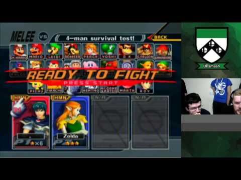 LADU 11 - Stango vs Widl - LF