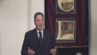 “From Salty Tears to Christmas Compassion” – by Craig Beeker at New Hope Lutheran 12-18-16