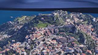 Apartment Poggio del Sole, Taormina