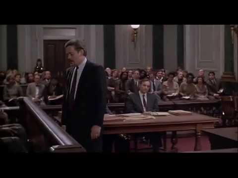 Raul Julia - PRESUMED INNOCENT