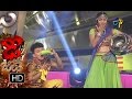 Dhee Jodi - Sanketh & Priyanka Performance - 13th July 2016 - ఢీ జోఢీ