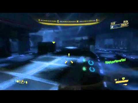 Tyrant's Halo 3: ODST Legendary Walkthrough - Data Hive