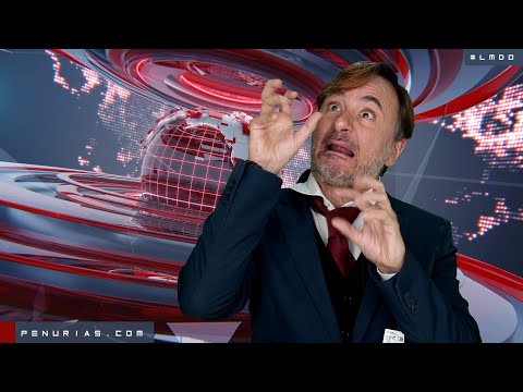 🔴 LOS MINUTOS DEL ODIO - Semana 02 de 2026