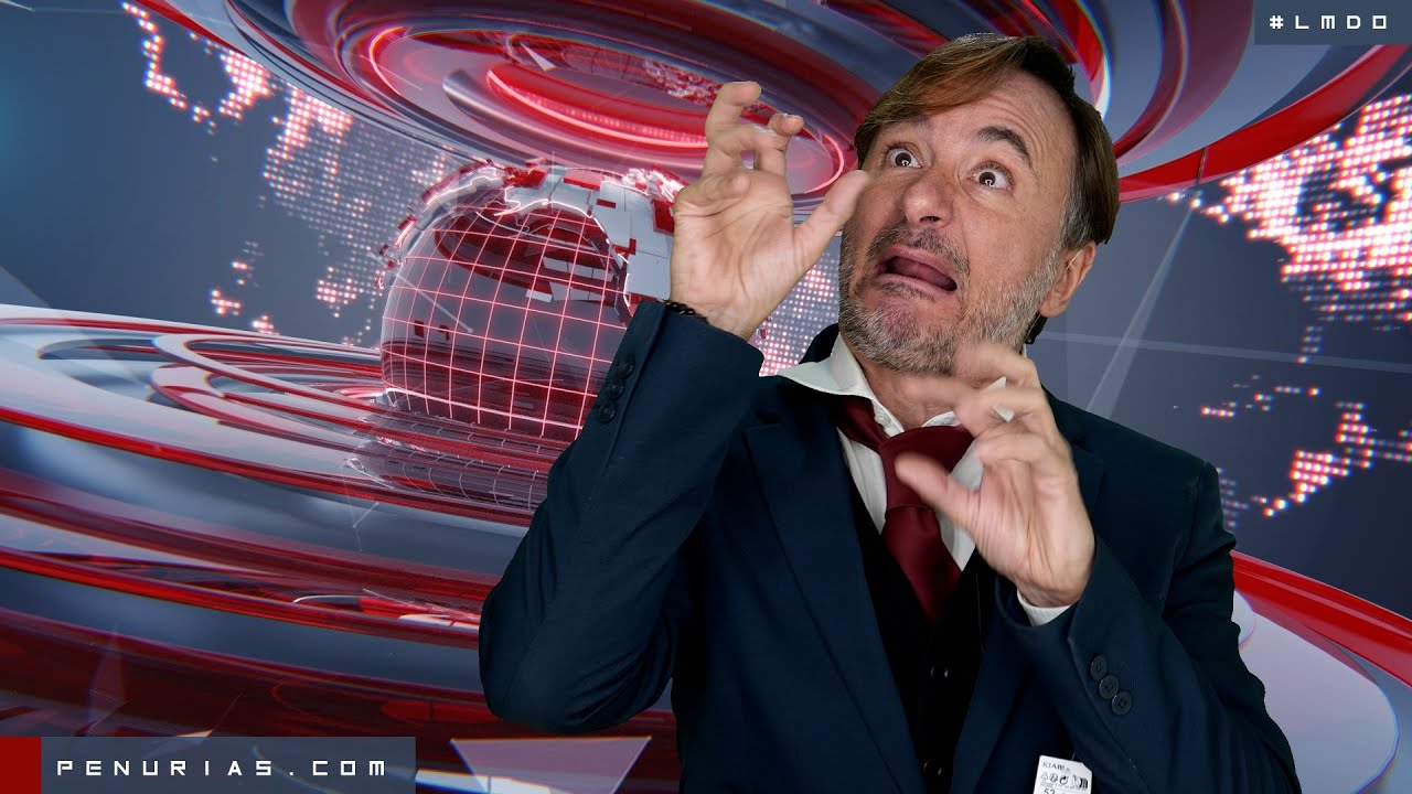 🔴 LOS MINUTOS DEL ODIO - Semana 02 de 2026